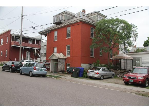 39 North Street