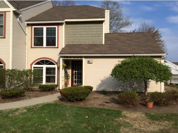 39 Northshore Drive, Unit 39