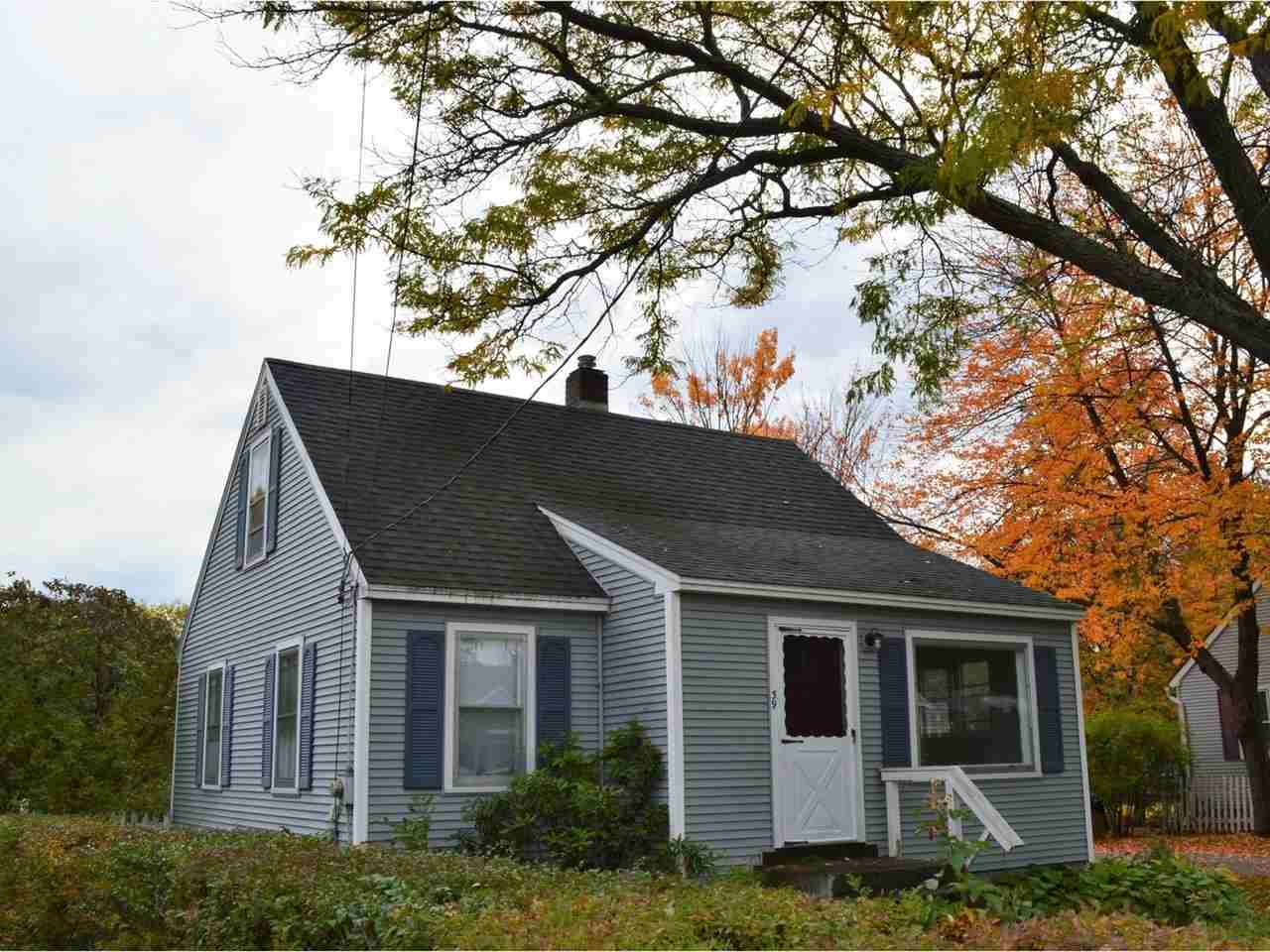 39 Pennington Drive