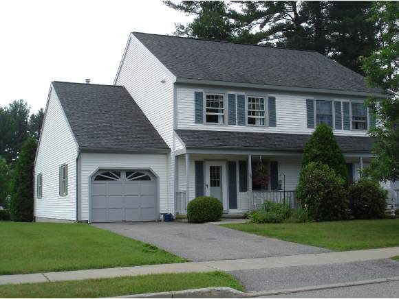 39 Perkins Dr, Unit 39