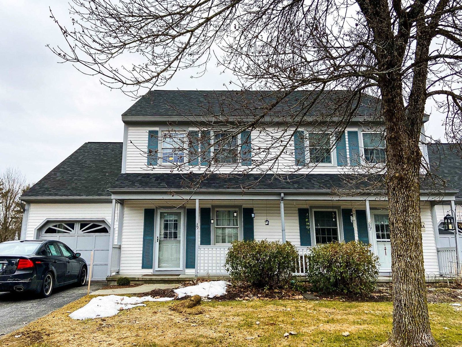 39 Perkins Drive, Unit 45