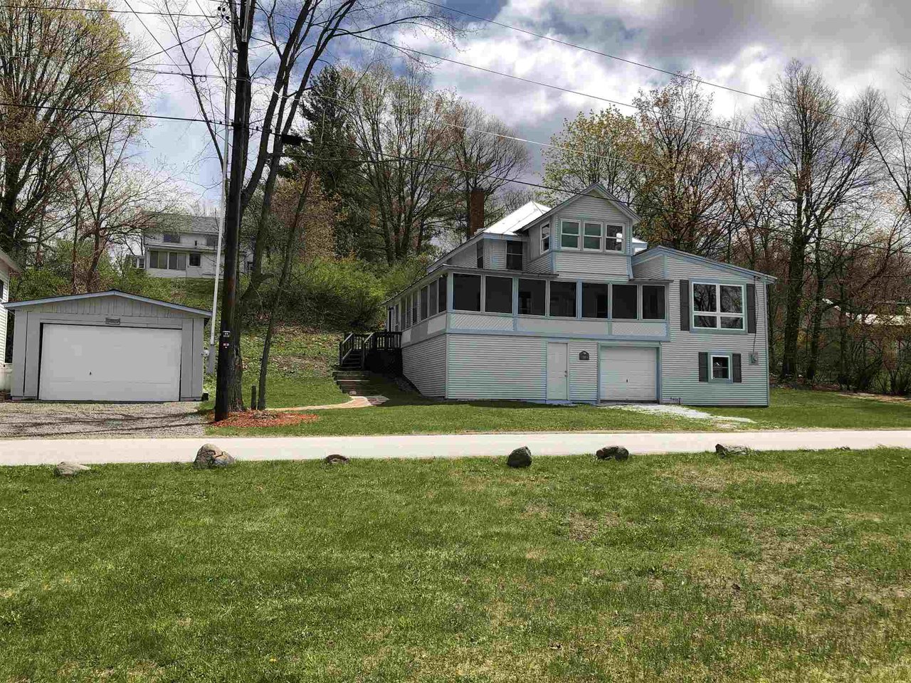 39 Platt Road