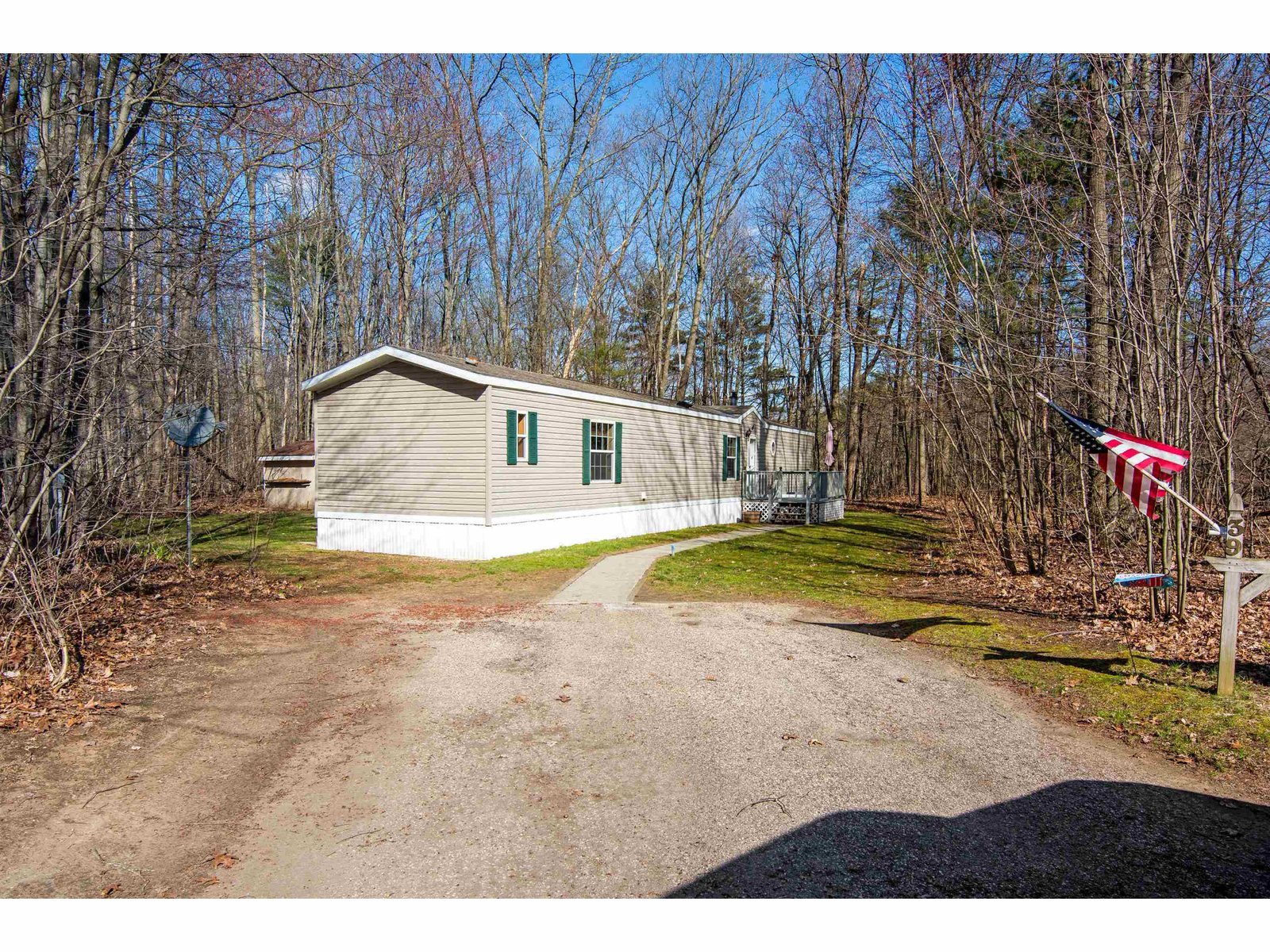 39 Radford Lane
