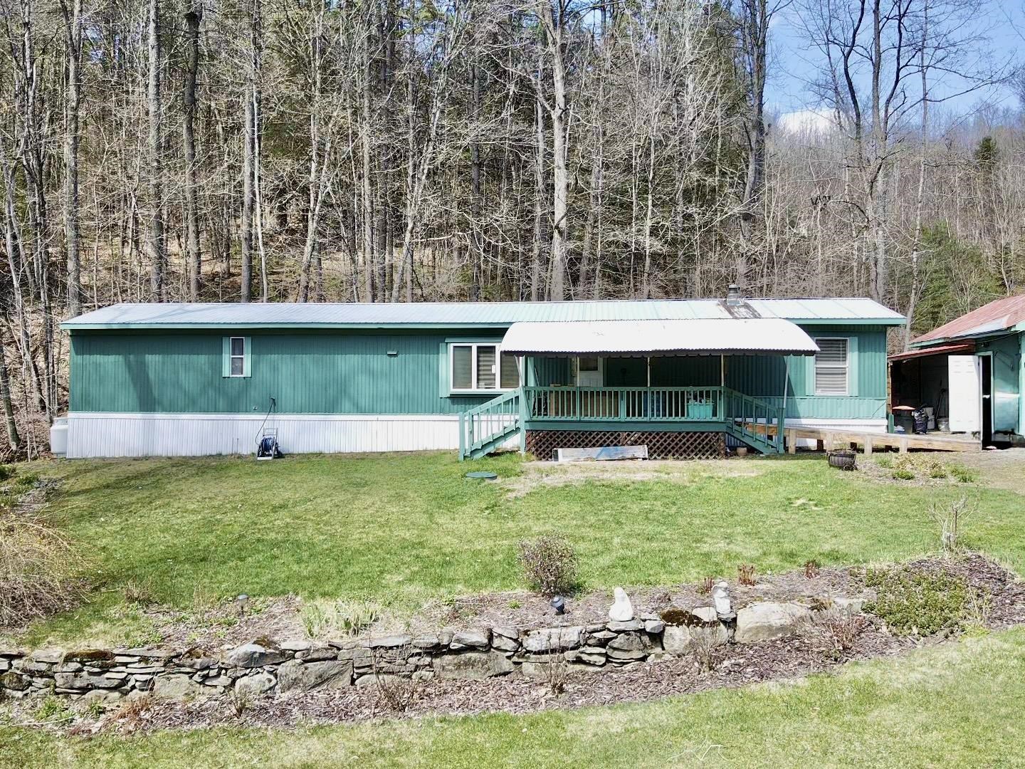 39 Ravenwood Road