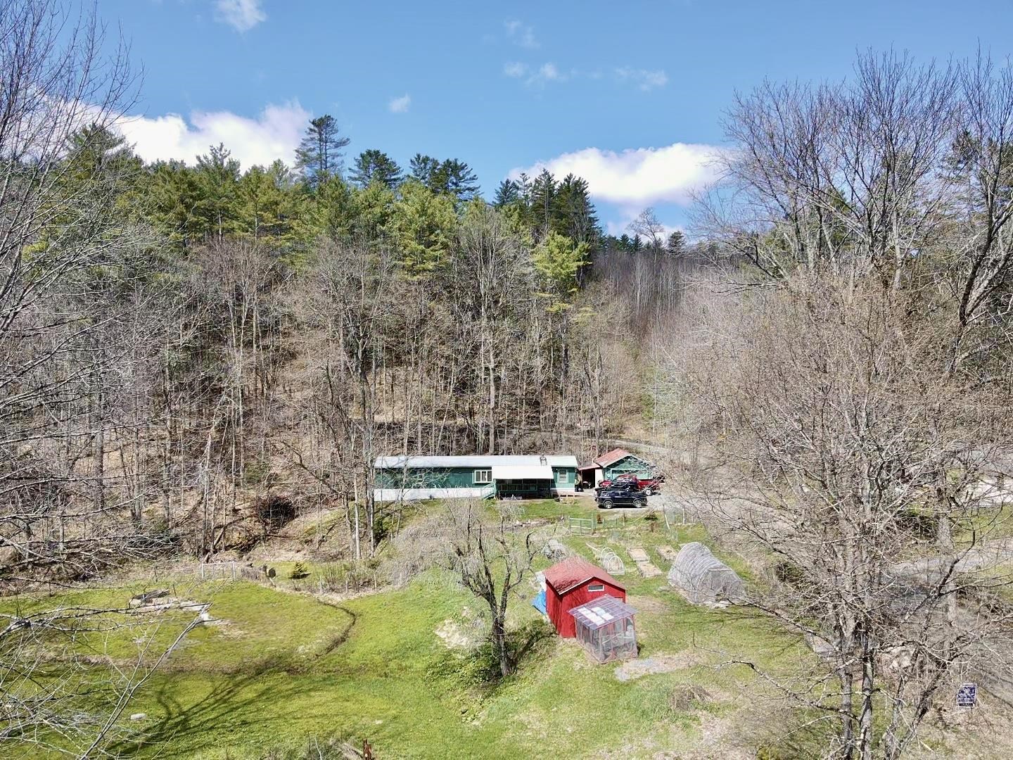 39 Ravenwood Road