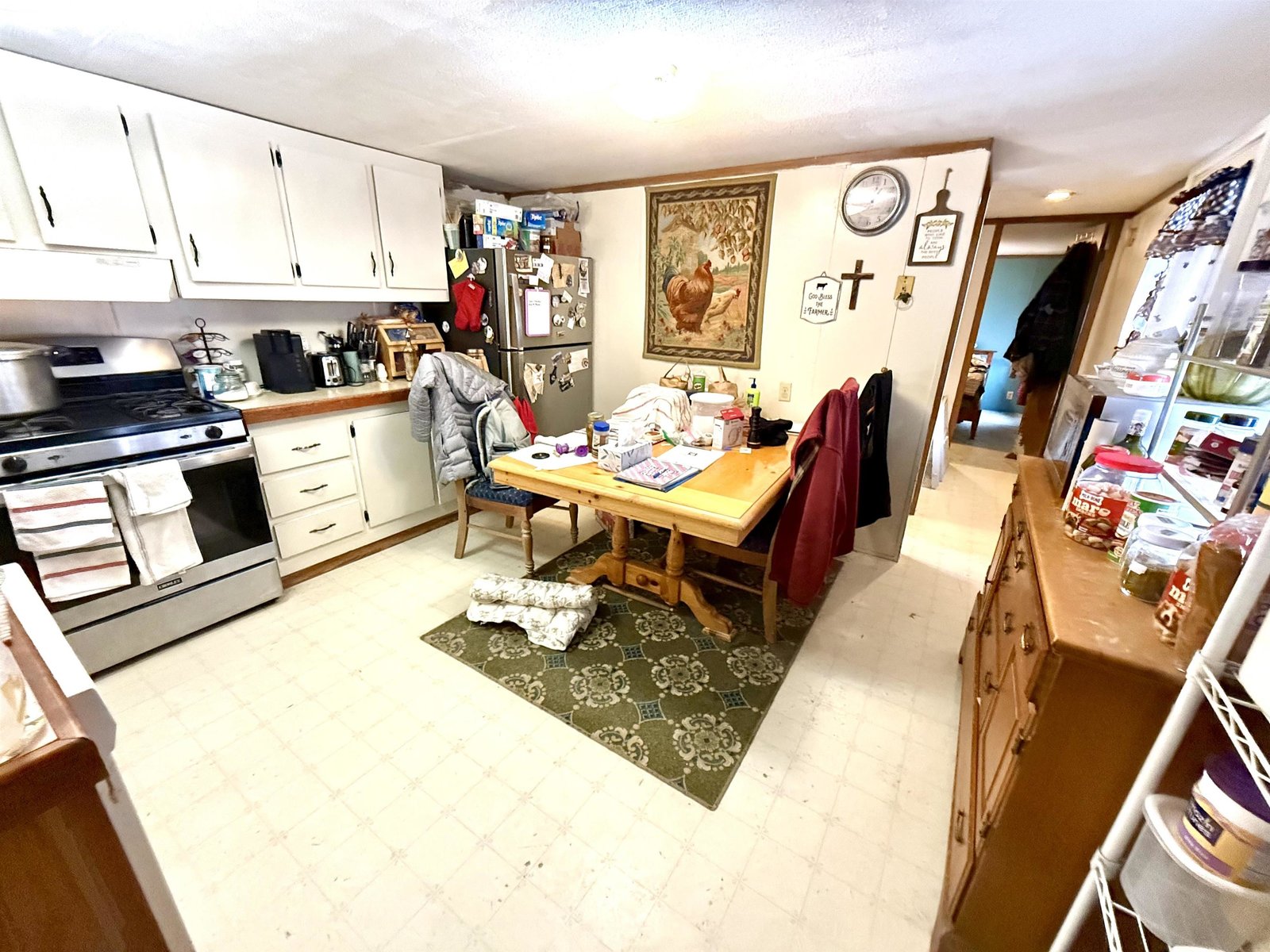 39 Ravenwood Road