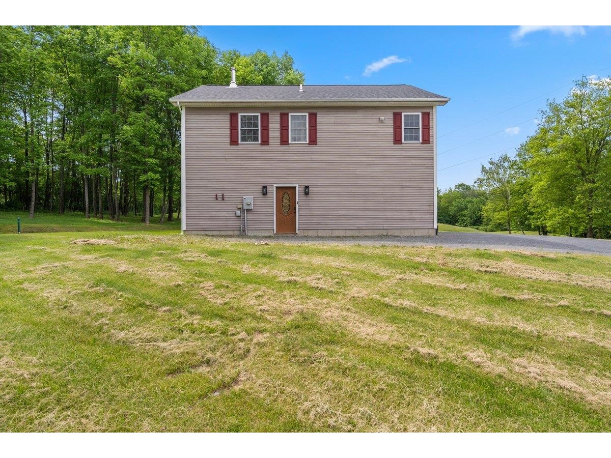 39 Ridgeview Road