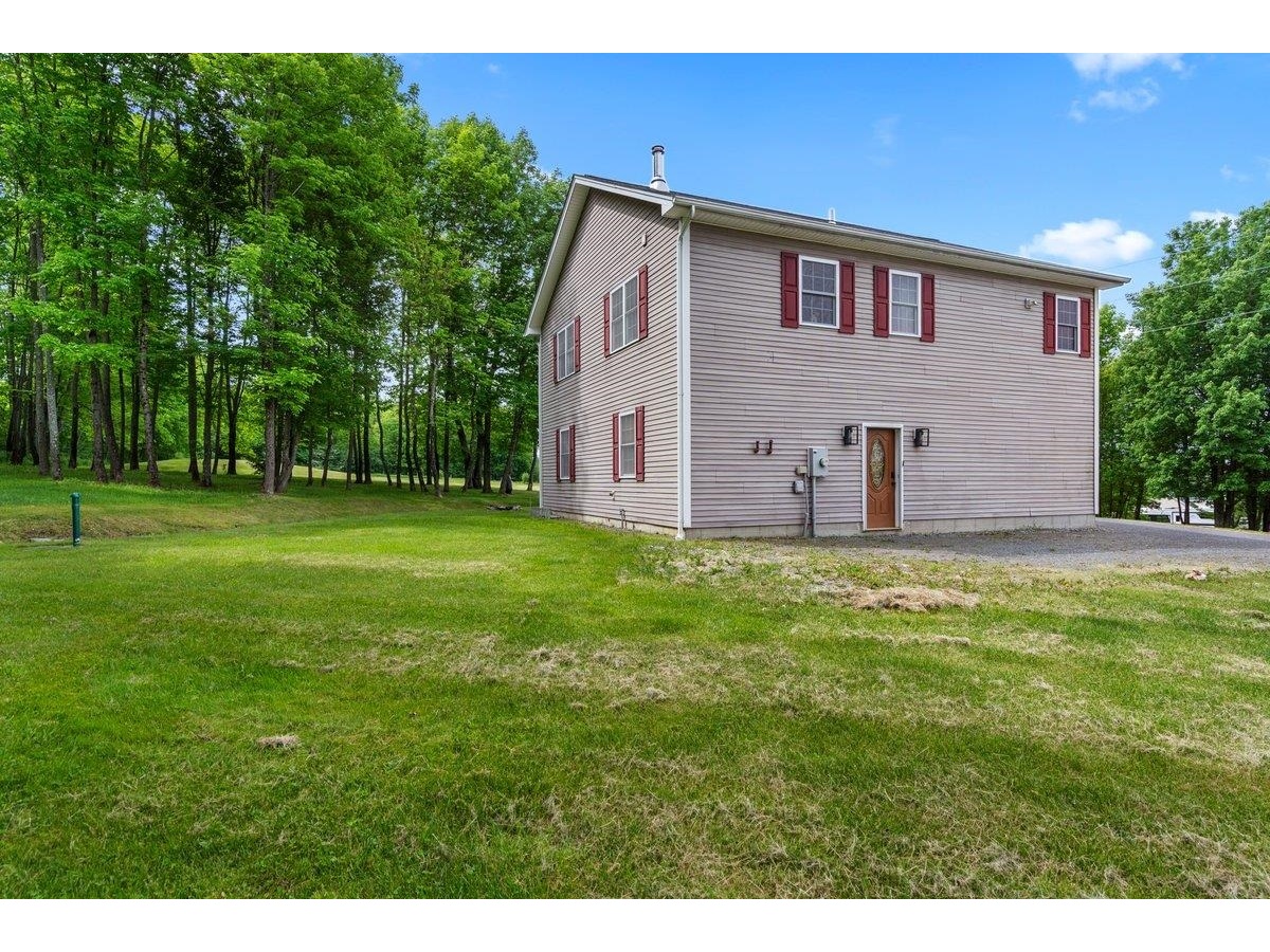 39 Ridgeview Road