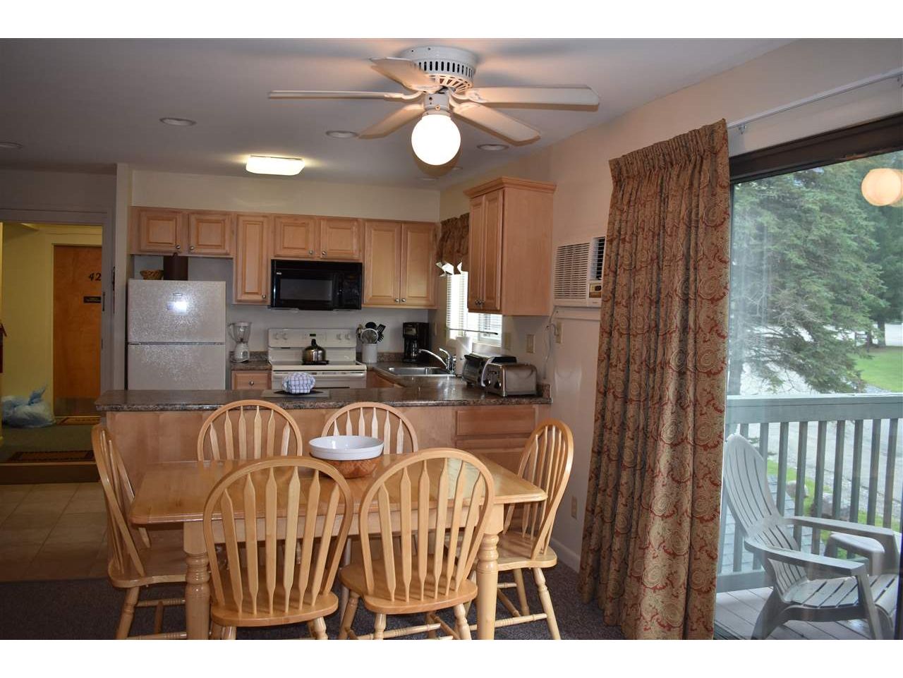39 Riverside 39 at Smugglers Notch Resort, Unit 39