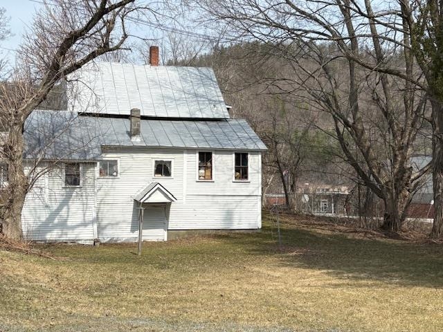 39 Safford Road