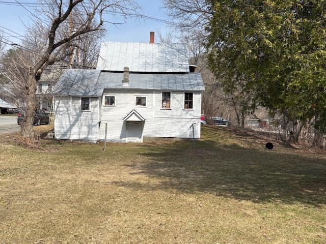 39 Safford Road