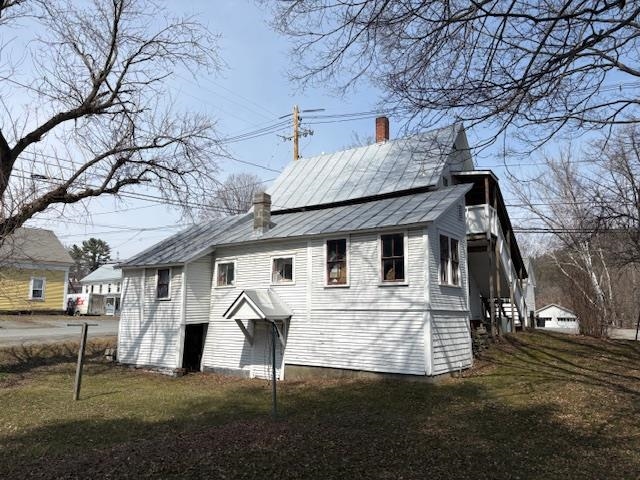 39 Safford Road