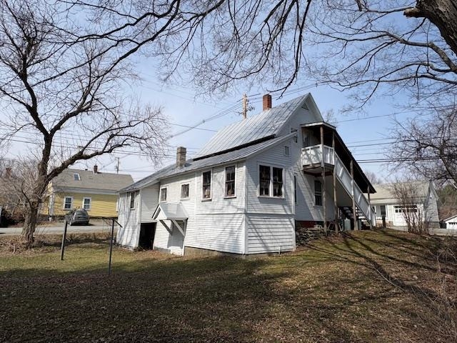 39 Safford Road
