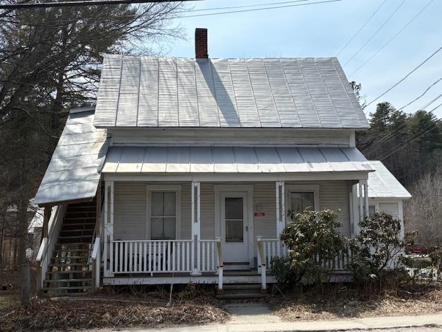 39 Safford Road
