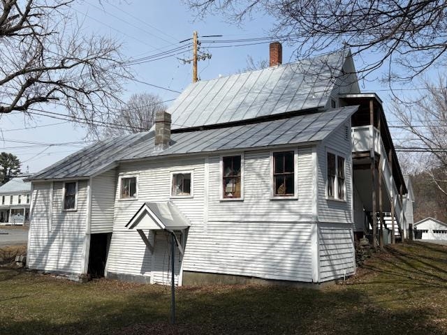 39 Safford Road