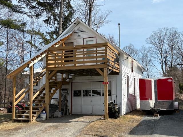 39 Safford Road