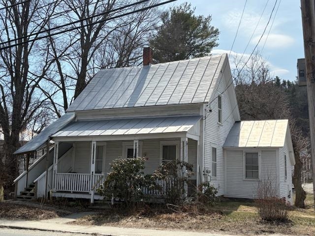 39 Safford Road