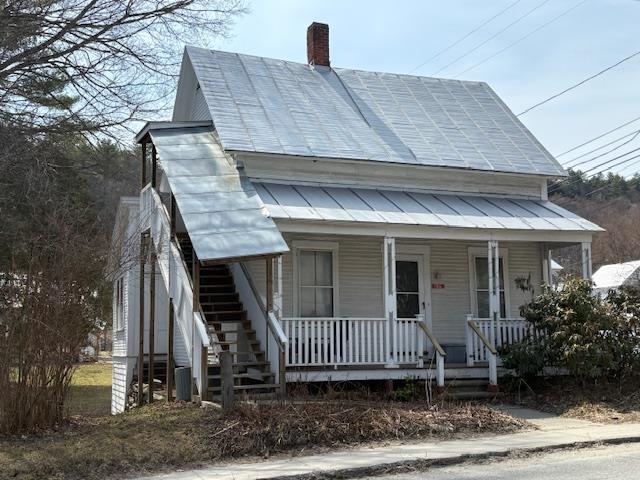 39 Safford Road
