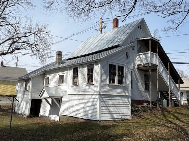 39 Safford Road