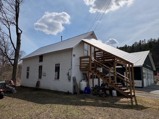 39 Safford Road