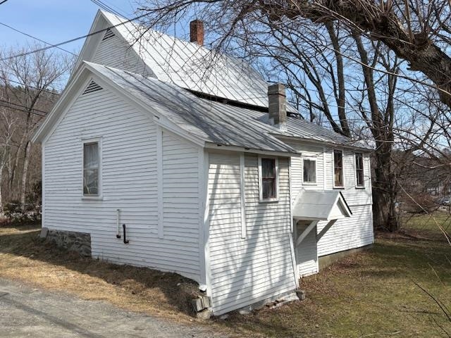 39 Safford Road