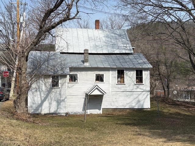 39 Safford Road