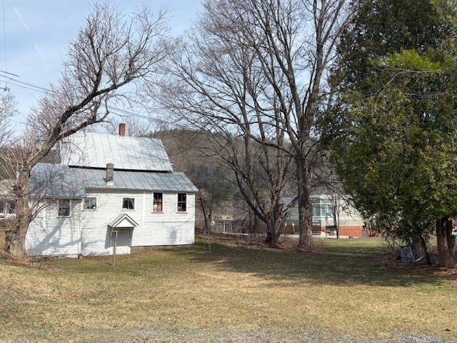 39 Safford Road