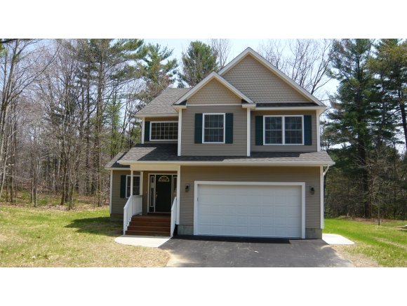 39 Sand Hill Road
