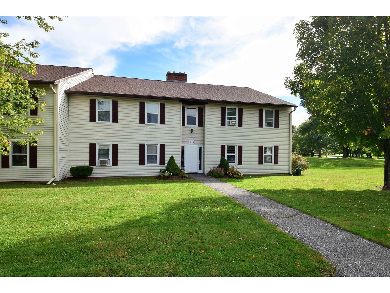 39 Saybrook Road