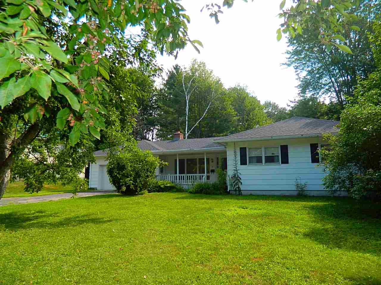 39 South Hill Drive