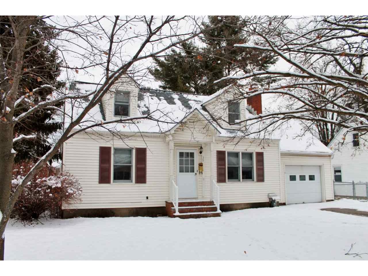 39 South Summit Street