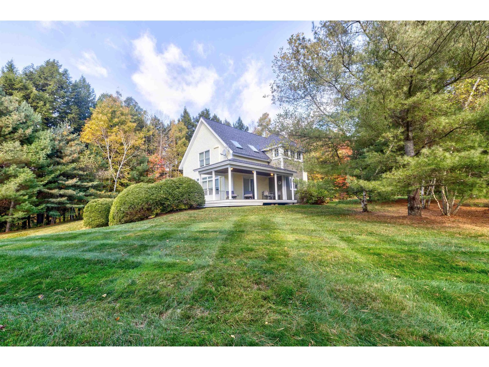 39 Steeple Lane