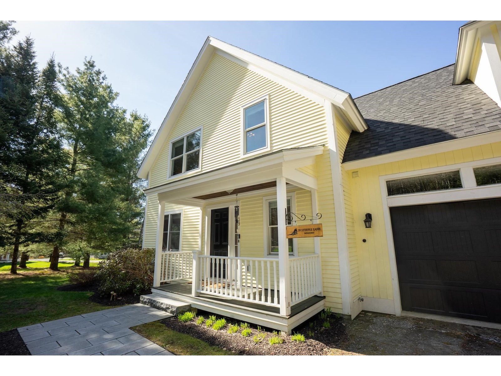39 Steeple Lane