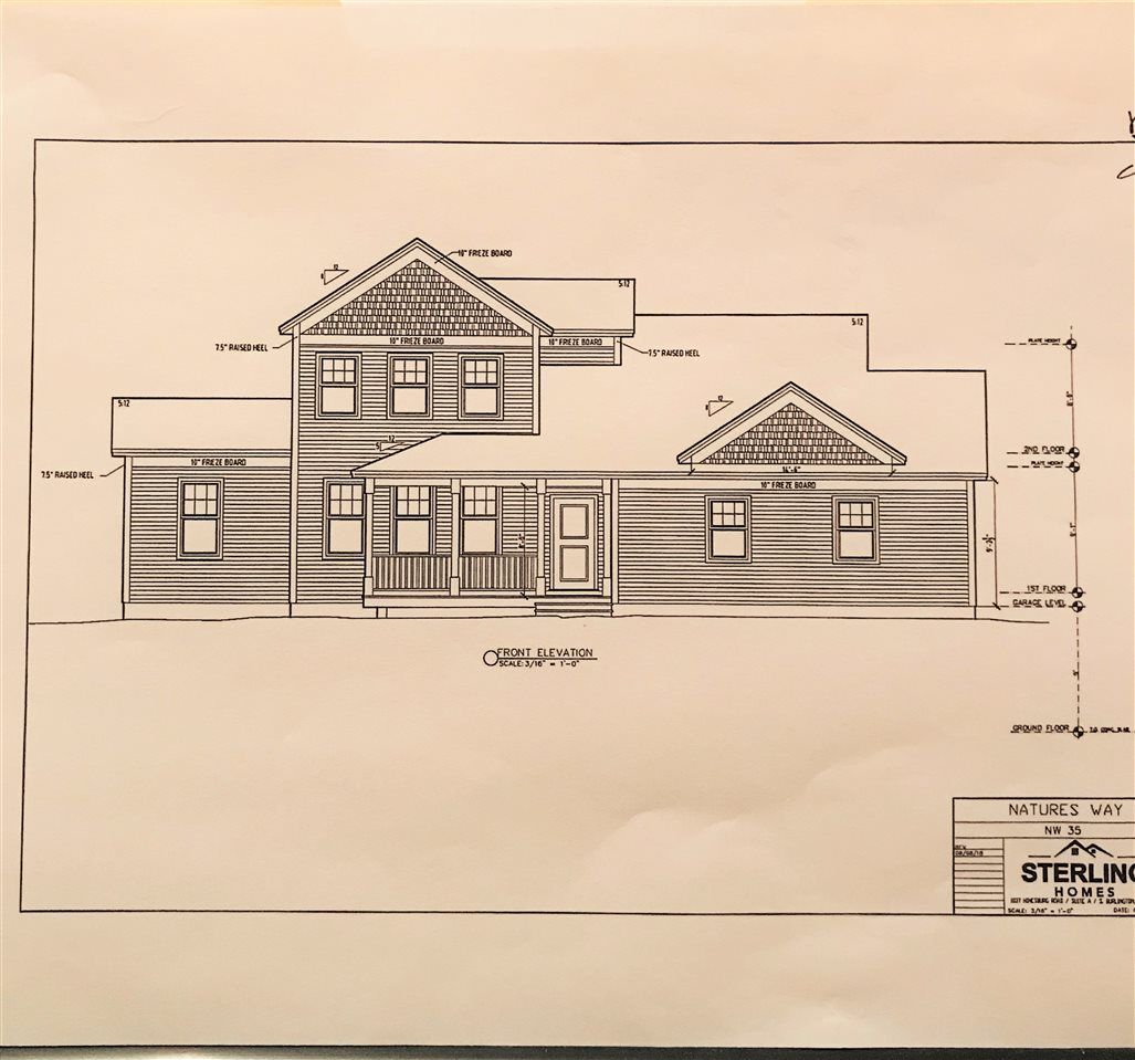 39 Stonebrook Circle