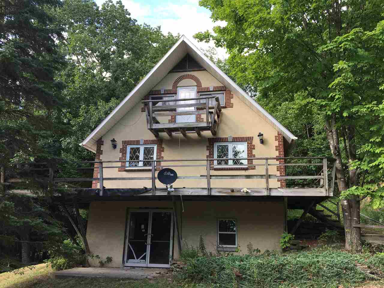 39 Stoney Ridge