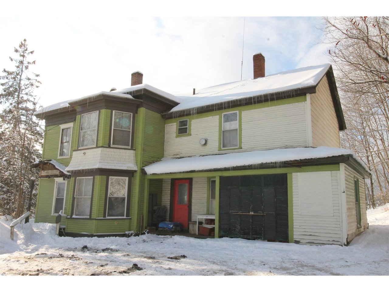 39 Summer Street