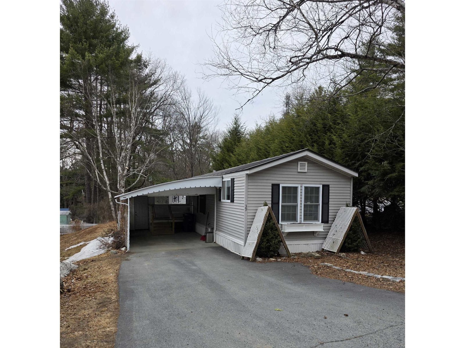 39 Tall Timbers Drive