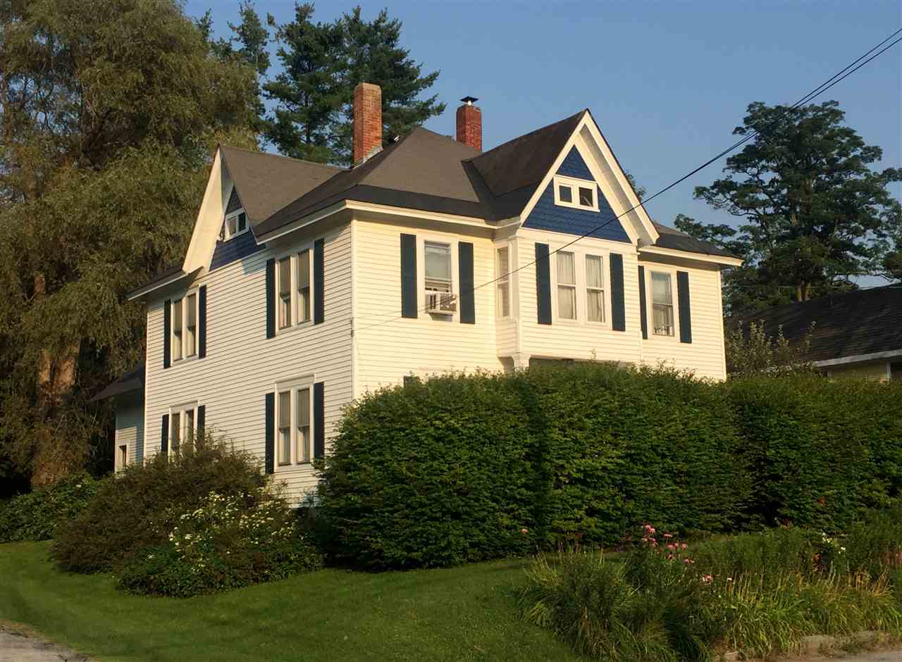 39 Terrace Street