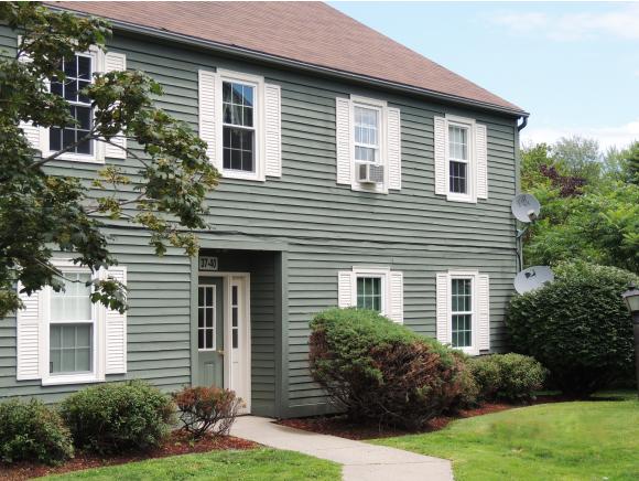39 Twin Oaks Terrace, Unit 39