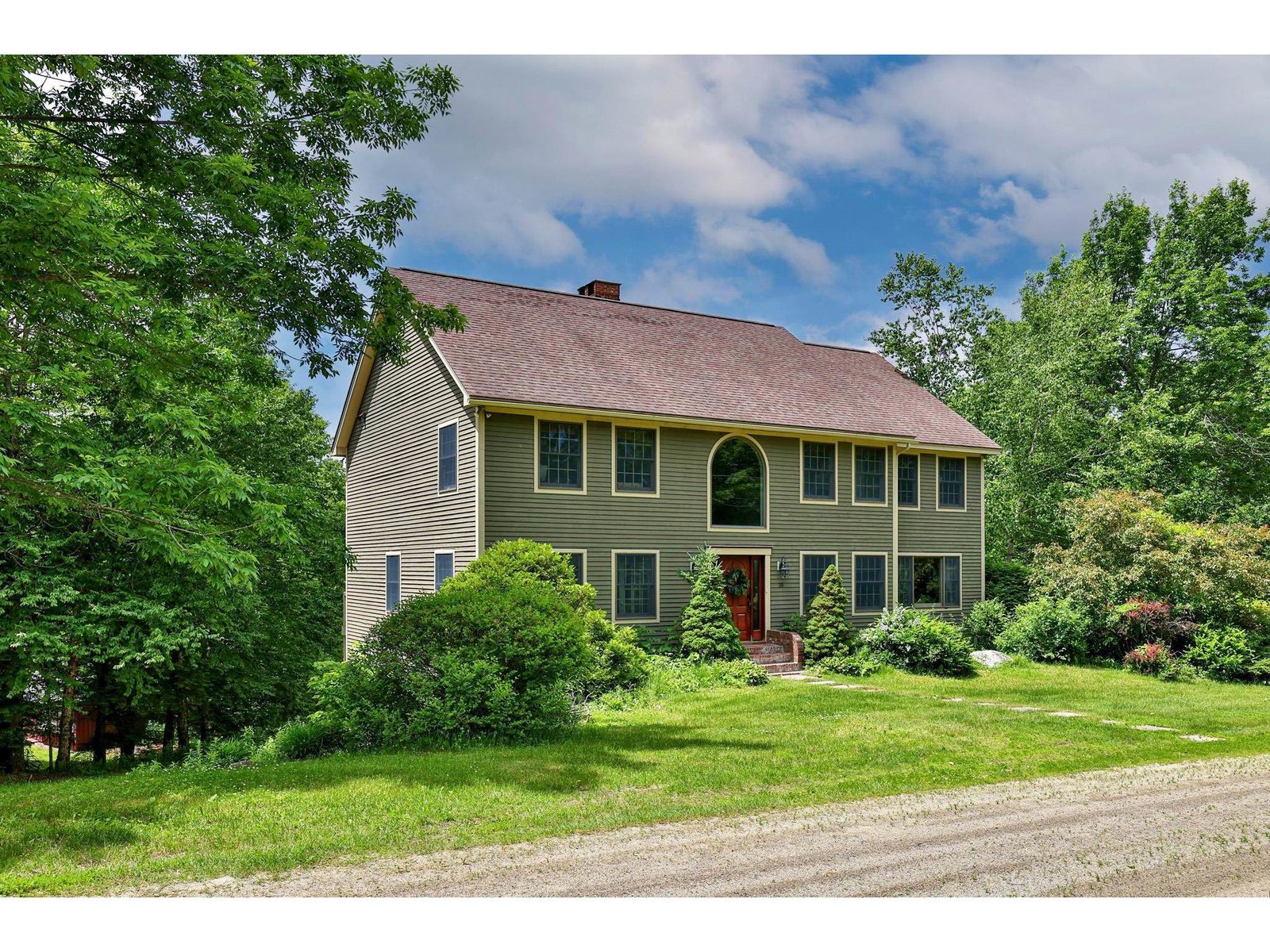 39 Wallis View Lane