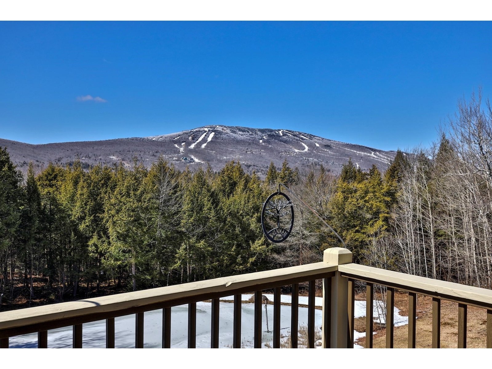 Okemo View