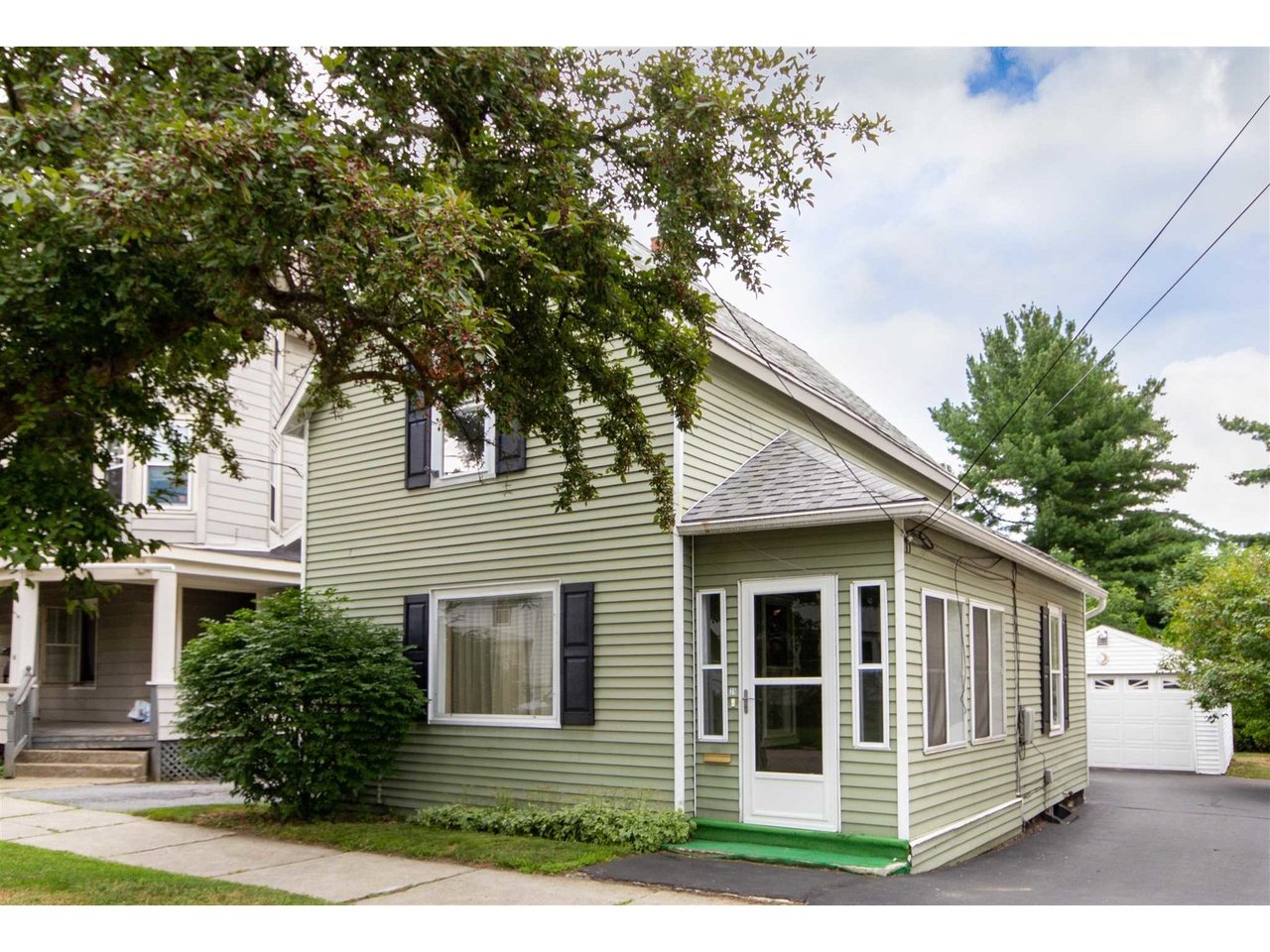 39 Ward Street