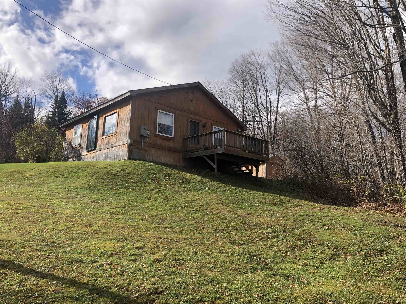 39 West Shore Road, Cabot