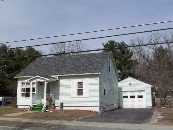 39 West St