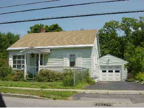 39 West Street