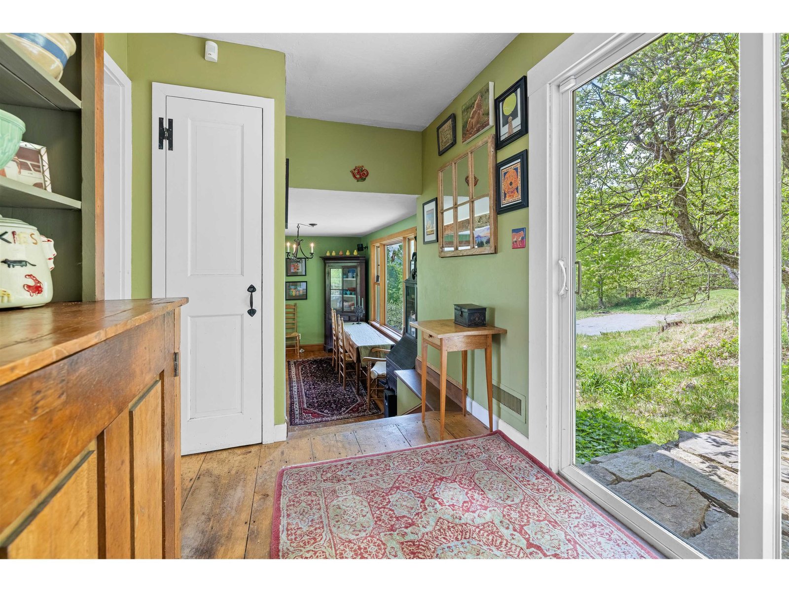 39 Whitcomb Hill Road