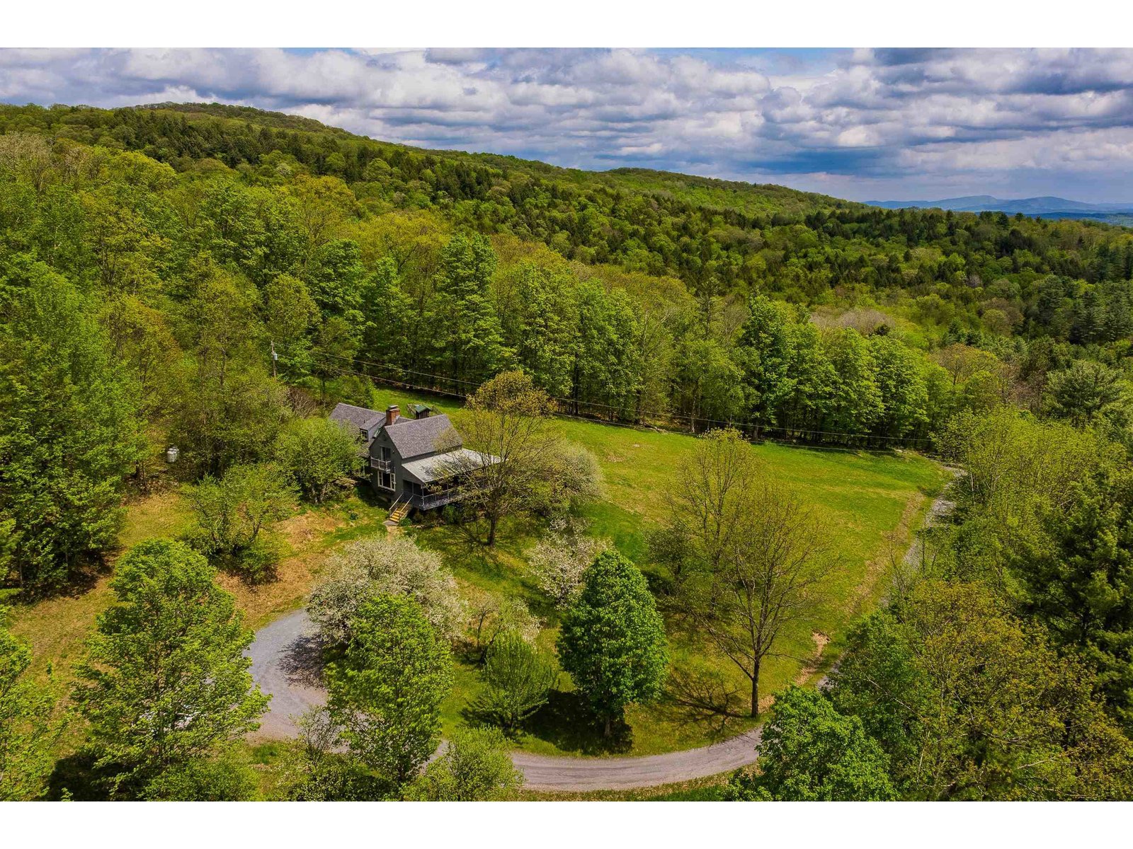 39 Whitcomb Hill Road