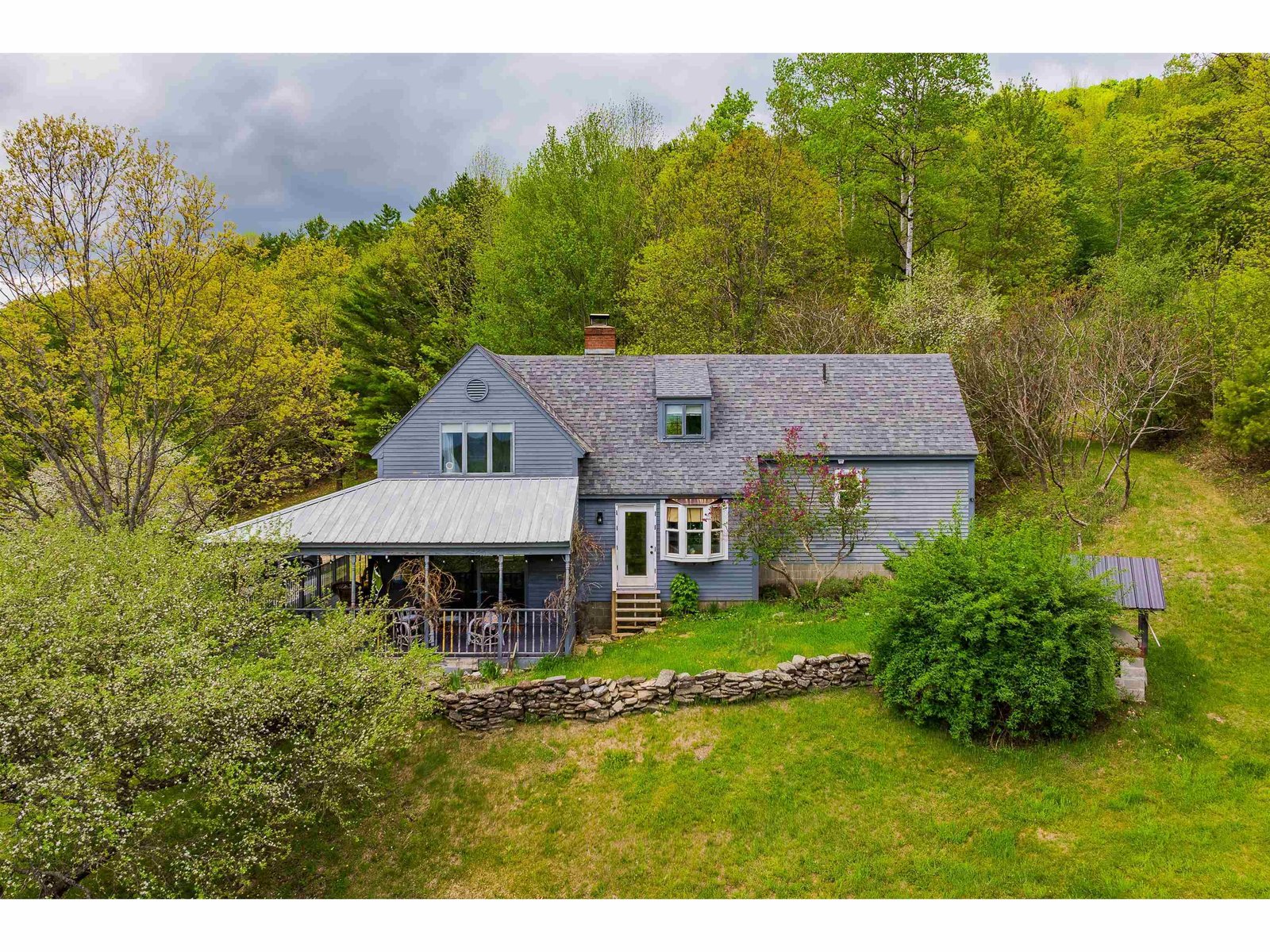 39 Whitcomb Hill Road