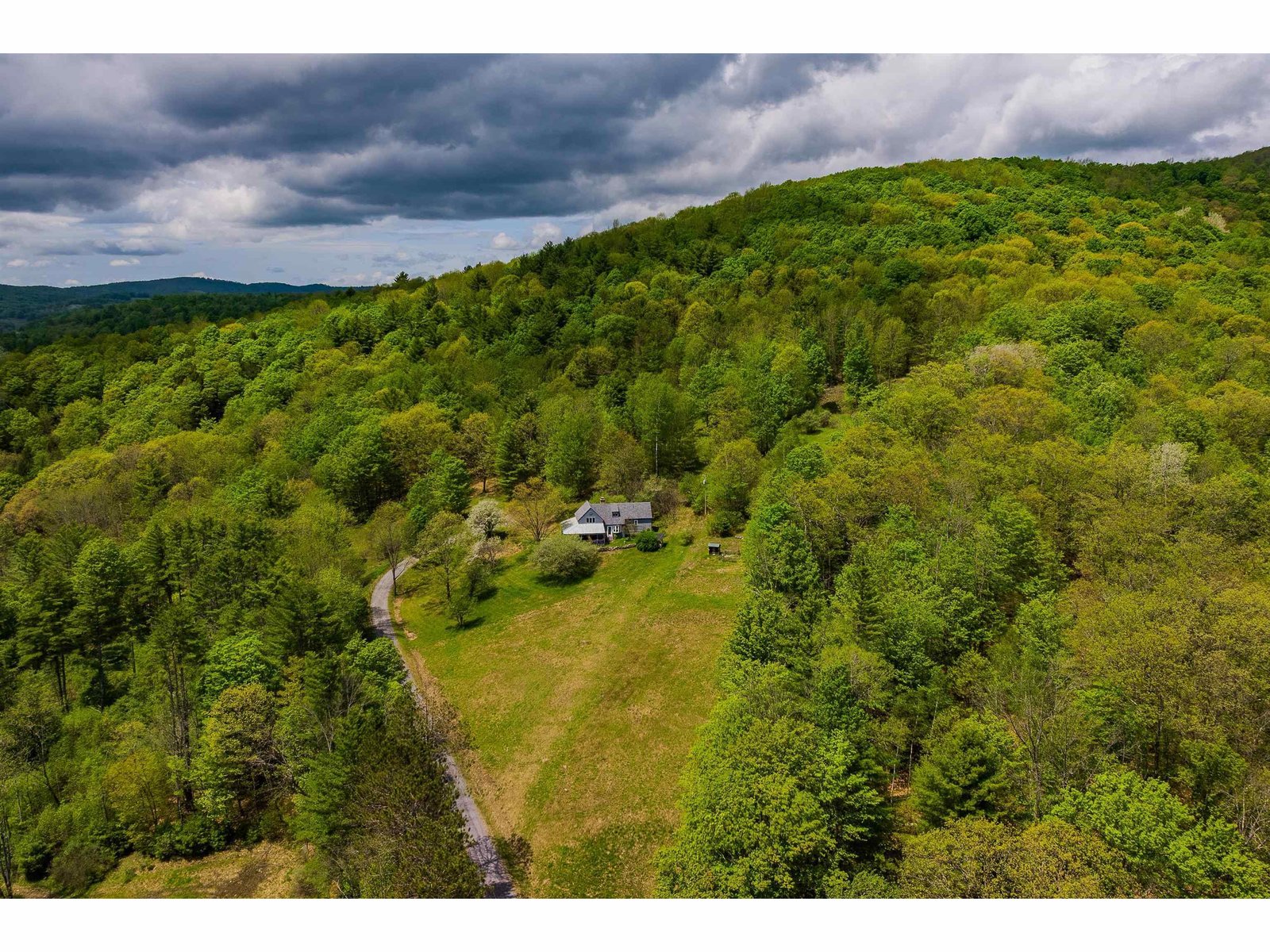 39 Whitcomb Hill Road
