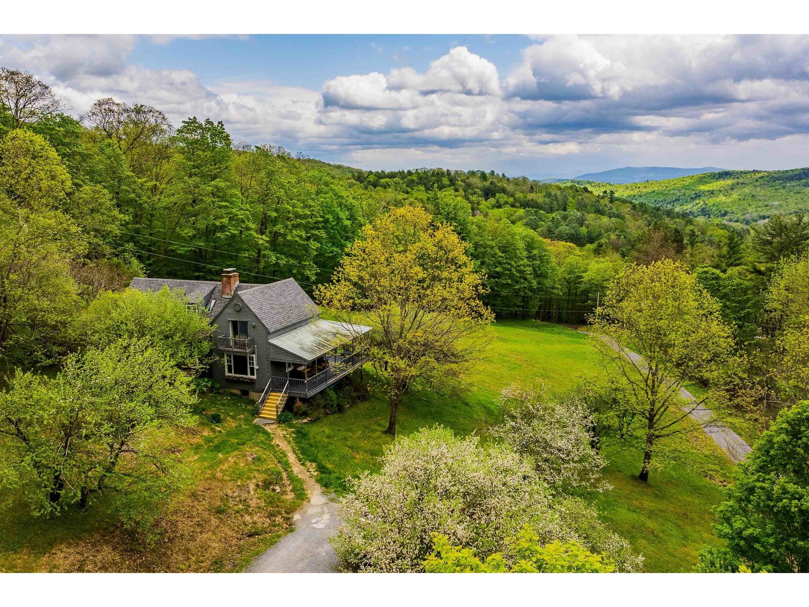 39 Whitcomb Hill Road